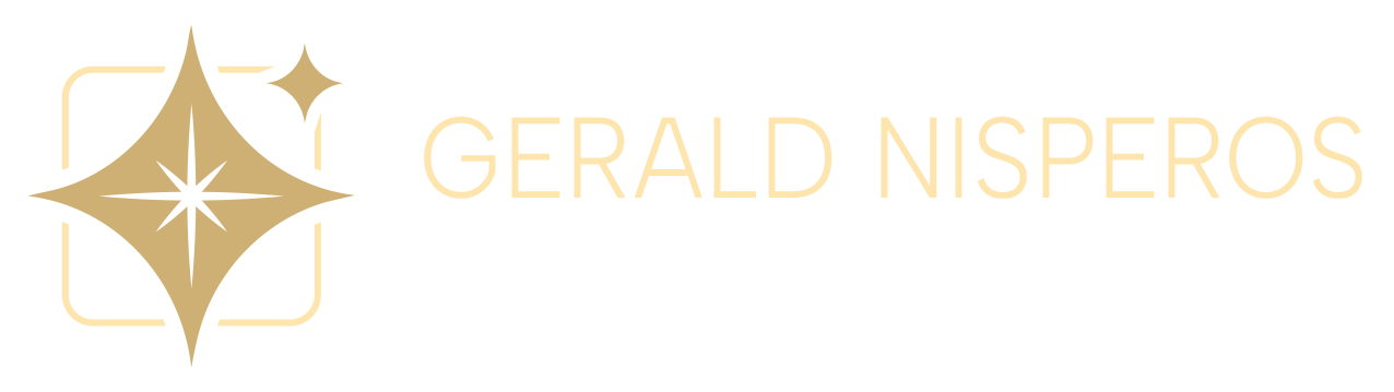 Gerald Nisperos | Strategic AI Advisor