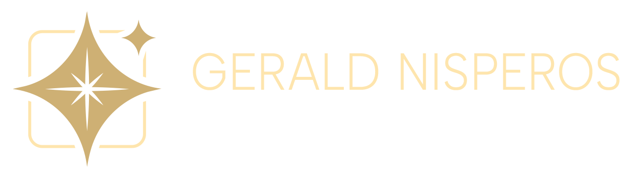 Gerald Nisperos | Strategy, Technology & Optics